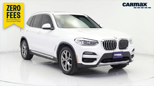 2021 BMW X3 xDrive30i for sale in Orlando, FL