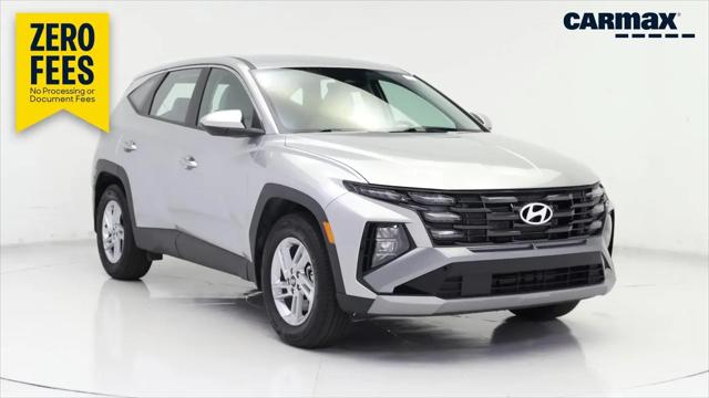 2026 Hyundai Tucson SE for sale in Orlando, FL