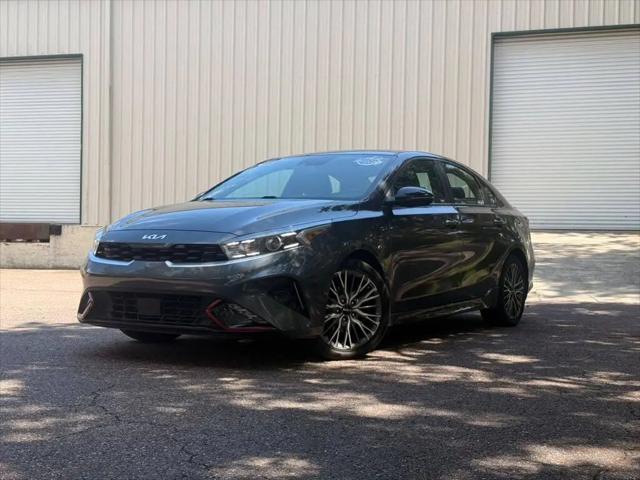 2023 Kia Forte GT-Line for sale in Tampa, FL