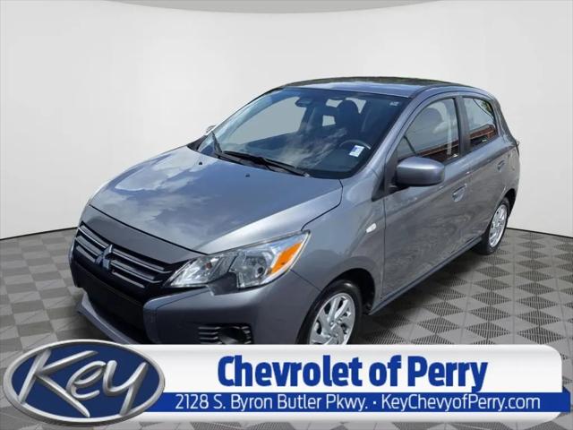 2022 Mitsubishi Mirage LE for sale in Perry, FL