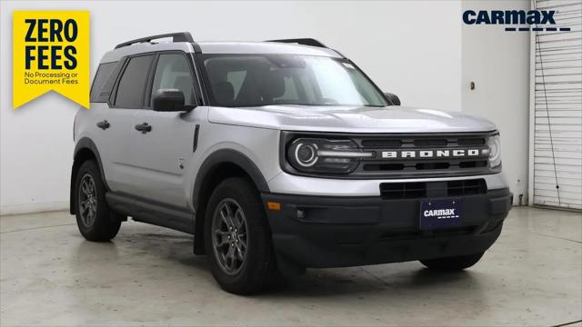 2022 Ford Bronco Sport Big Bend for sale in East Meadow, NY