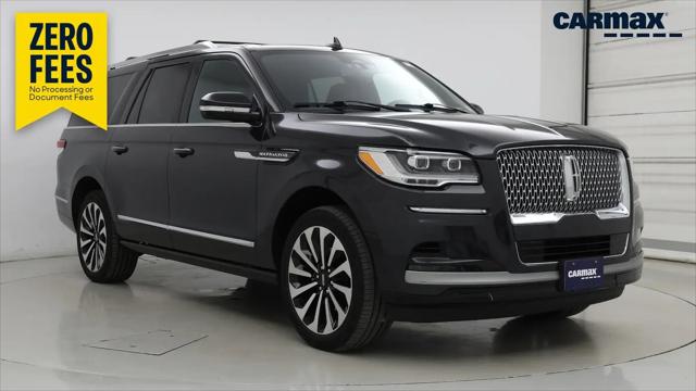 2023 Lincoln Navigator Reserve L for sale in East Meadow, NY