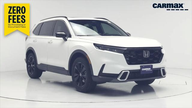 2025 Honda CR-V Hybrid Sport Touring for sale in Naperville, IL