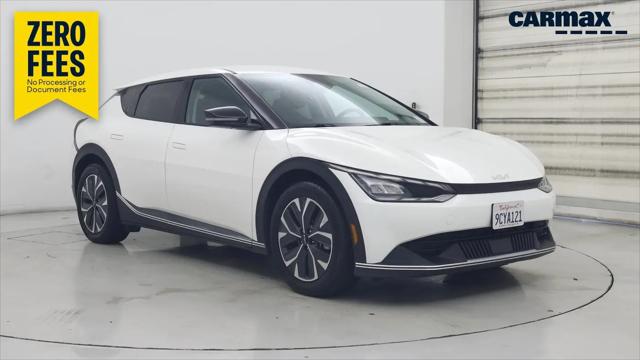 2022 Kia EV6 Light for sale in Sacramento, CA