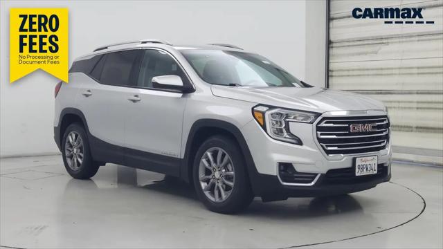 2022 GMC Terrain FWD SLT for sale in Sacramento, CA