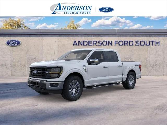 2026 Ford F-150 XLT for sale in Lincoln, NE