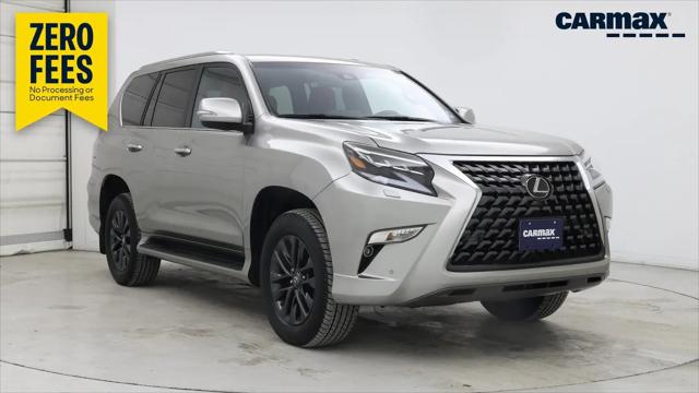 2023 Lexus GX 460 Premium for sale in Wayne, NJ