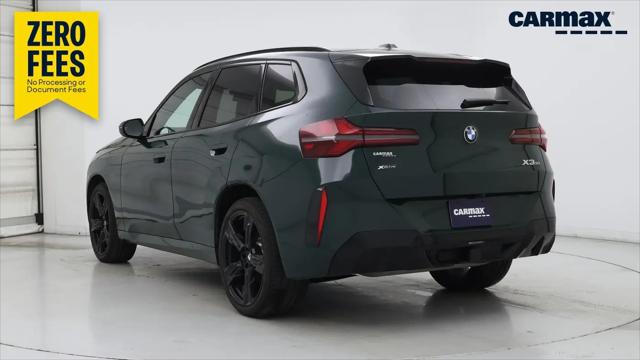 2025 BMW X3 30 xDrive for sale in Wayne, NJ