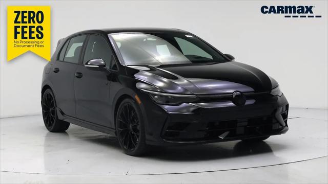 2025 Volkswagen Golf R 2.0T Black Edition for sale in Wayne, NJ