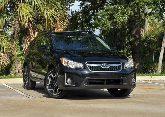 2016 Subaru Crosstrek 2.0i Premium for sale in Tampa, FL