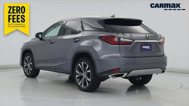 2022 Lexus RX 350 RX 350 for sale in Sterling, VA