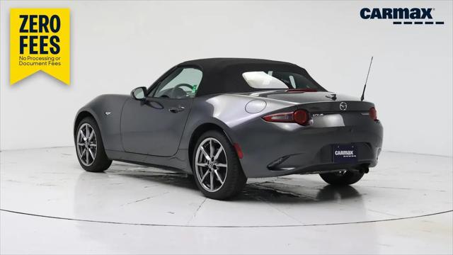 2023 Mazda MX-5 Grand Touring for sale in Milwaukee, WI