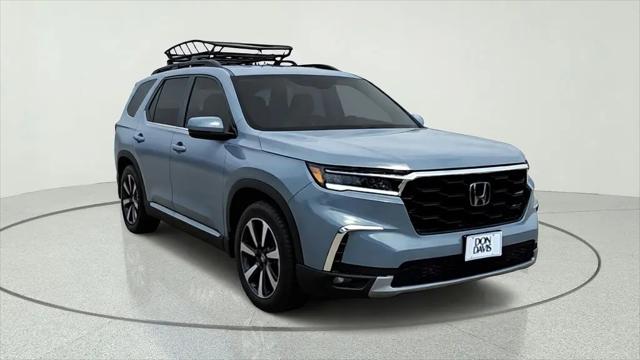 2025 Honda Pilot Touring for sale in ARLINGTON, TX