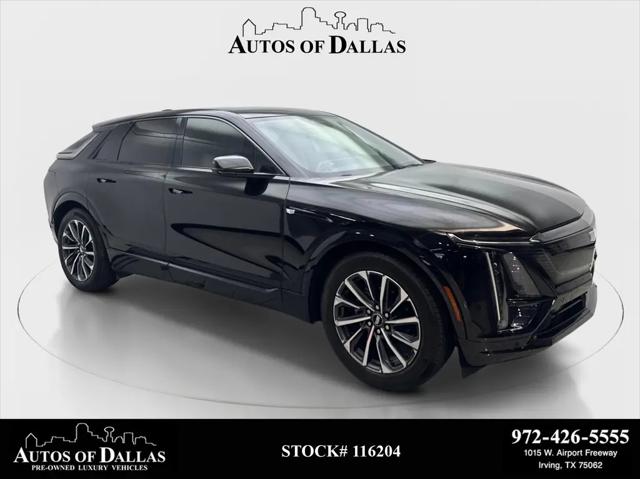 2024 Cadillac iQ Sport w/1SF for sale in Irving, TX