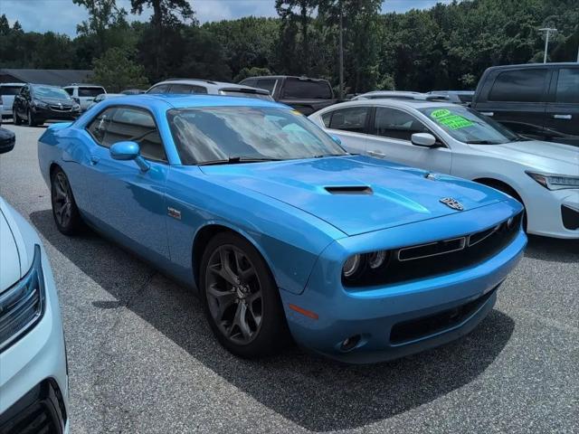 2015 Dodge Challenger R/T Plus for sale in Florence, SC