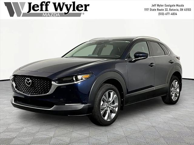 2022 Mazda CX-30 Preferred for sale in Batavia, OH
