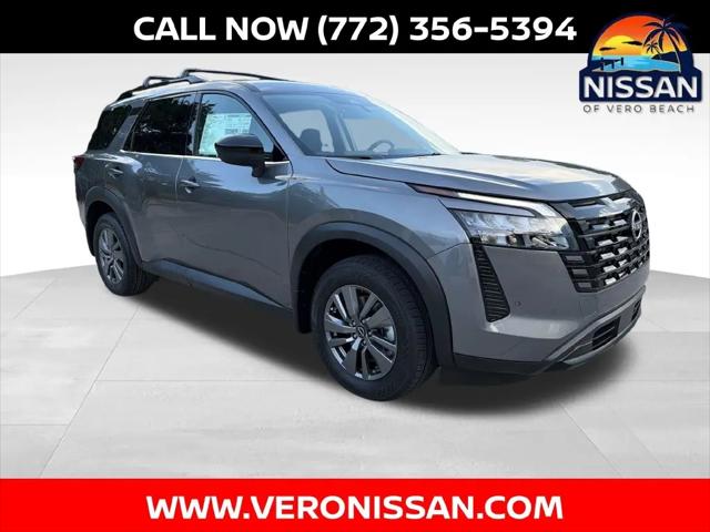 2026 Nissan Pathfinder SV for sale in Vero Beach, FL