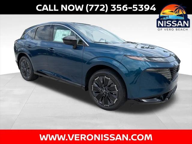 2026 Nissan Murano Platinum for sale in Vero Beach, FL
