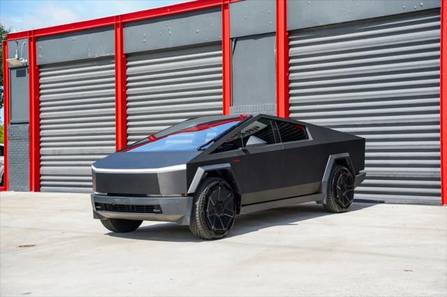 2024 Tesla Cybertruck All-Wheel Drive for sale in Hollywood, FL