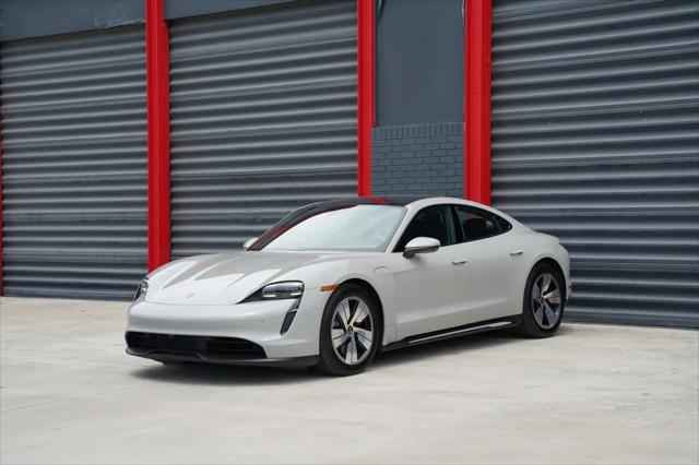 2023 Porsche Taycan Taycan for sale in Hollywood, FL