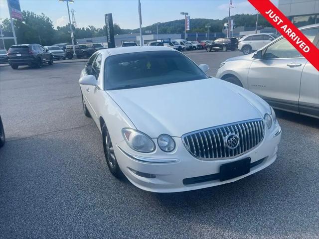 2009 Buick LaCrosse CX for sale in Charleston, WV