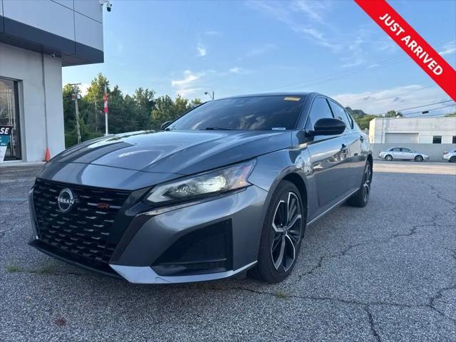 2023 Nissan Altima SR Intelligent AWD for sale in Charleston, WV