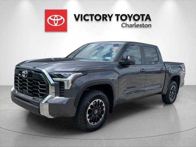 2026 Toyota Tundra SR5 CrewMax 5.5 Bed for sale in Charleston, WV
