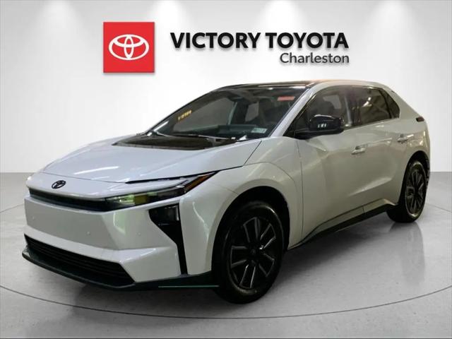 2026 Toyota bZ XLE for sale in Charleston, WV