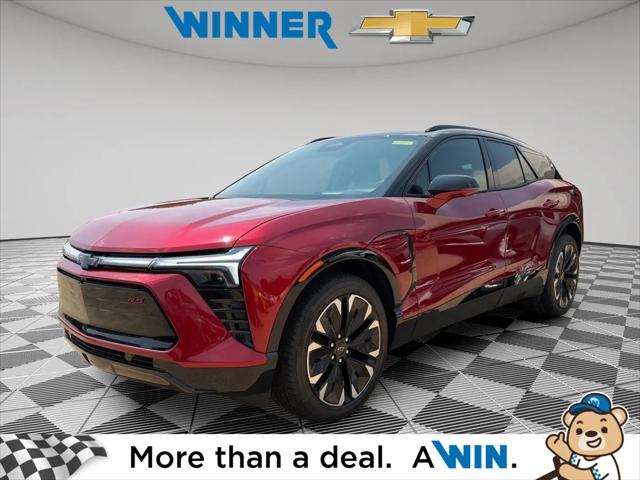 2026 Chevrolet V Blazer RS AWD for sale in Wilmington, DE