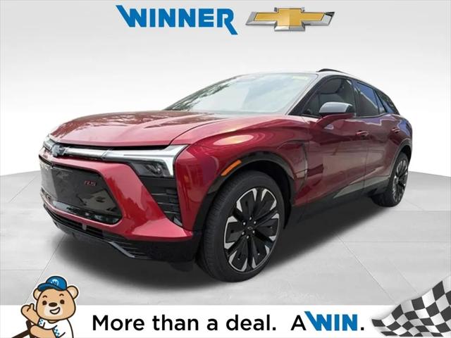2026 Chevrolet V Blazer RS AWD for sale in Wilmington, DE