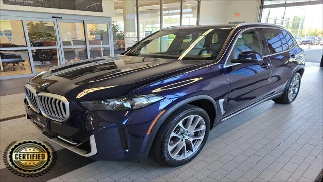 2024 BMW X5 xDrive40i for sale in Westbrook, ME