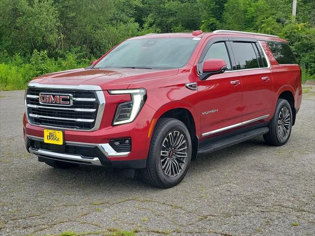 2026 GMC Yukon XL 4WD Elevation for sale in Westbrook, ME
