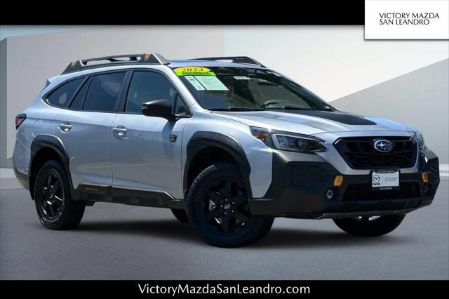 2024 Subaru Outback Wilderness for sale in San Leandro, CA
