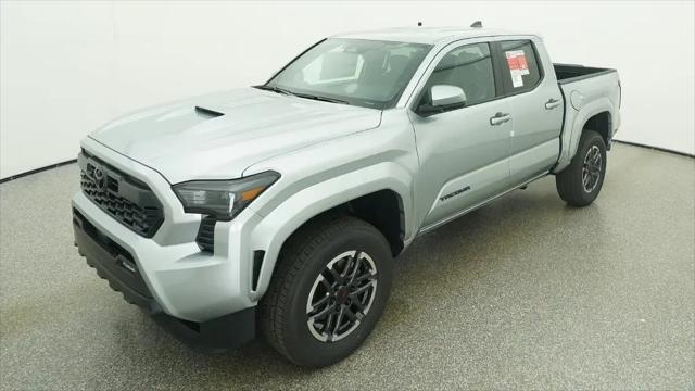 2026 Toyota Tacoma TRD Sport for sale in Apex, NC