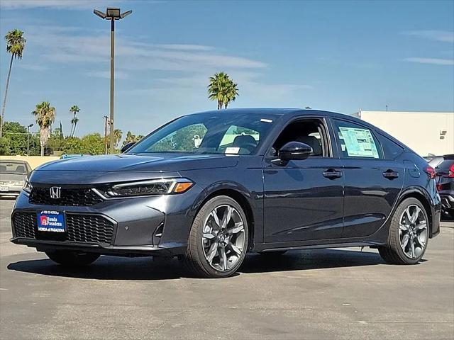 2026 Honda Civic Sport Touring for sale in Pasadena, CA