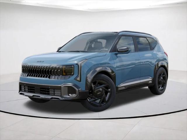2027 Kia Seltos X-Line SX for sale in Falls Church, VA