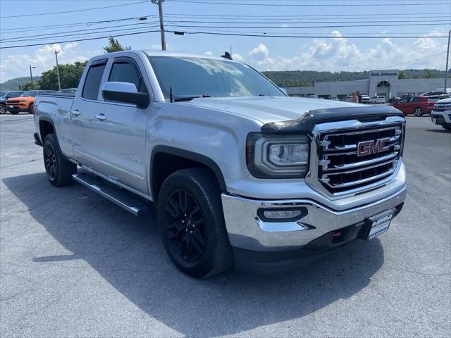 2018 GMC Sierra 1500 SLT for sale in Watertown, NY