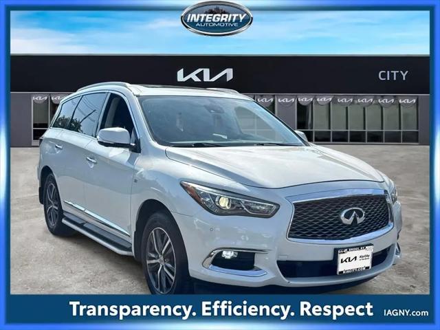 2019 INFINITI QX60 LUXE for sale in Bronx, NY