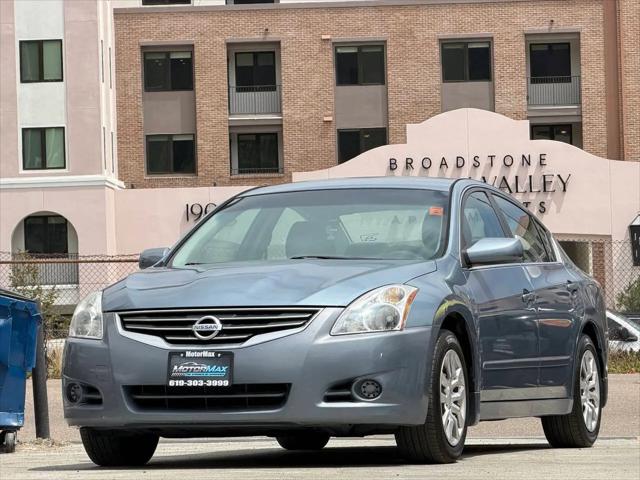 2010 Nissan Altima 2.5 S for sale in San Diego, CA
