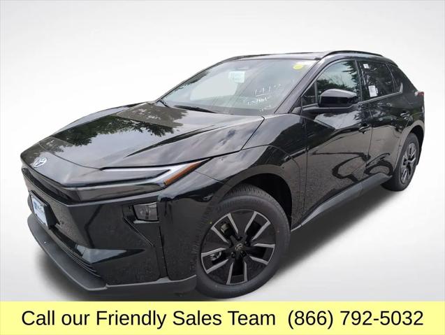 2026 Toyota bZ XLE for sale in Epping, NH