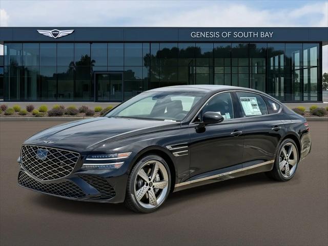 2027 Genesis G80 2.5T Sport Prestige for sale in Torrance, CA