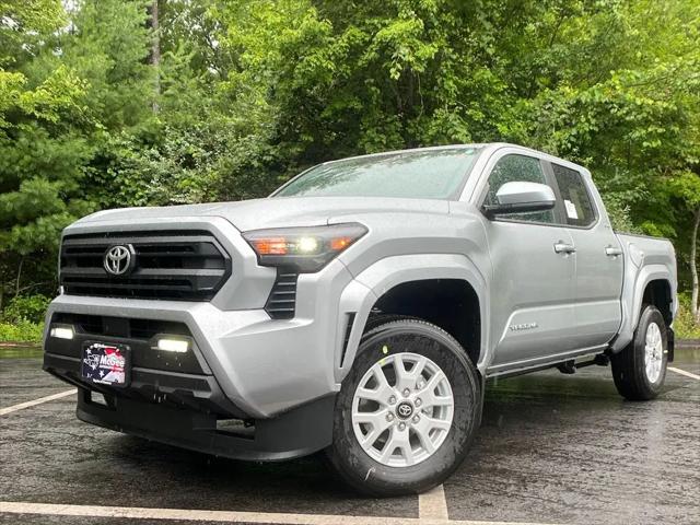 2026 Toyota Tacoma SR5 for sale in Hanover, MA