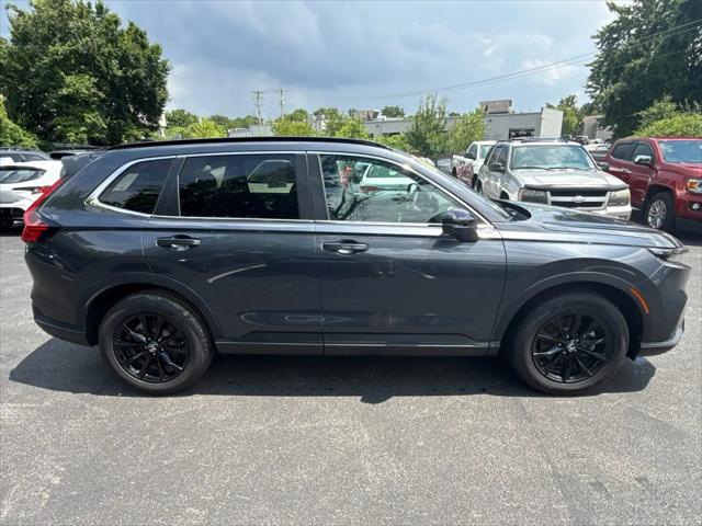 2024 Honda CR-V Hybrid Sport-L for sale in St. Louis, MO