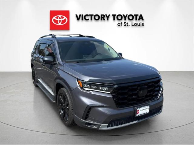 2024 Honda Pilot Touring for sale in St. Louis, MO