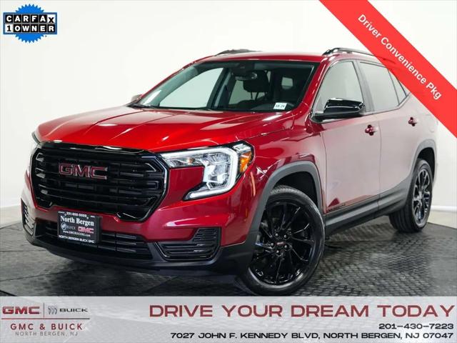 2024 GMC Terrain AWD SLE for sale in North Bergen, NJ