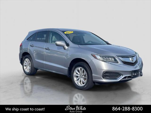2017 Acura RDX Base for sale in Greenville, SC