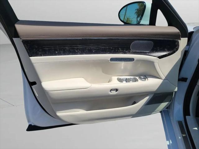2026 Genesis G90 3.5T E-SC MHEV AWD