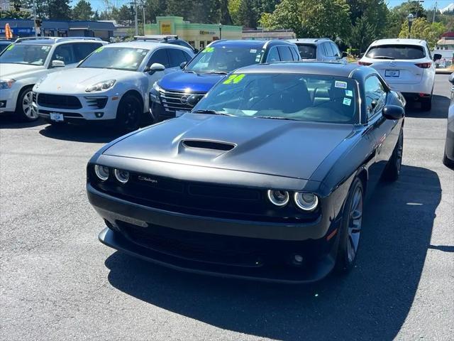 2023 Dodge Challenger R/T