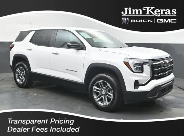 2026 GMC Terrain FWD Elevation for sale in Memphis, TN
