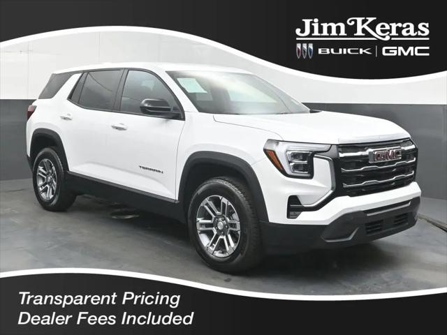 2026 GMC Terrain FWD Elevation for sale in Memphis, TN
